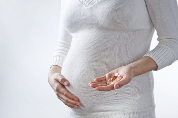 maa-man-som-gravid-dagligt-tage-hjertemagnyl-75-mg_10712399 Kan fosteret tage skade af at man tager hjertemagnyl 75mg om dagen?