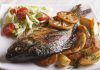 Må man spise fisk som havtaske og rødfisk når man er gravid? Er det sikkert at spise fisk som havtaske og rødfisk når man er gravid?