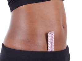 Min menstruation var meget kort denne gang. Er jeg gravid?