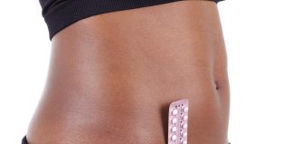 Min menstruation var meget kort denne gang. Er jeg gravid?