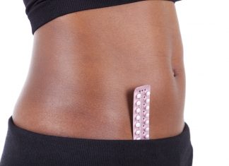Min menstruation var meget kort denne gang. Er jeg gravid?