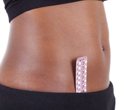 Min menstruation var meget kort denne gang. Er jeg gravid?
