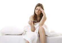 Mindsker min chancer for at blive gravid hvis jeg tisser efter samleje? Kan det at gå hurtigt på toilettet efter samleje have betydning for mine chancer for at blive gravid?