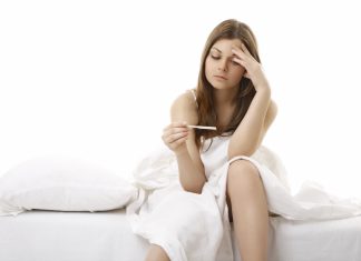 Mindsker min chancer for at blive gravid hvis jeg tisser efter samleje? Kan det at gå hurtigt på toilettet efter samleje have betydning for mine chancer for at blive gravid?