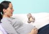 Gravid i uge 29 og mærker kun bump, eller "krible-krable" fornemmelser