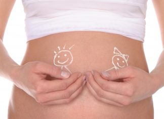 Skal man betale for at få babyens køn at vide ved ultralydsscanning?