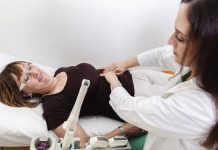 Svag positiv graviditetstest. Er jeg gravid udenfor livmoderen?
