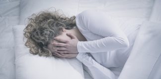 Var sex årsagen til at jeg havde en missed abortion?