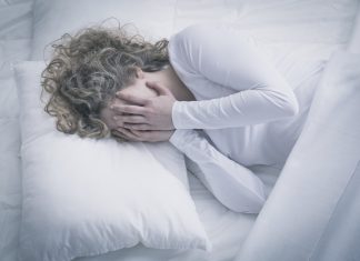 Var sex årsagen til at jeg havde en missed abortion?